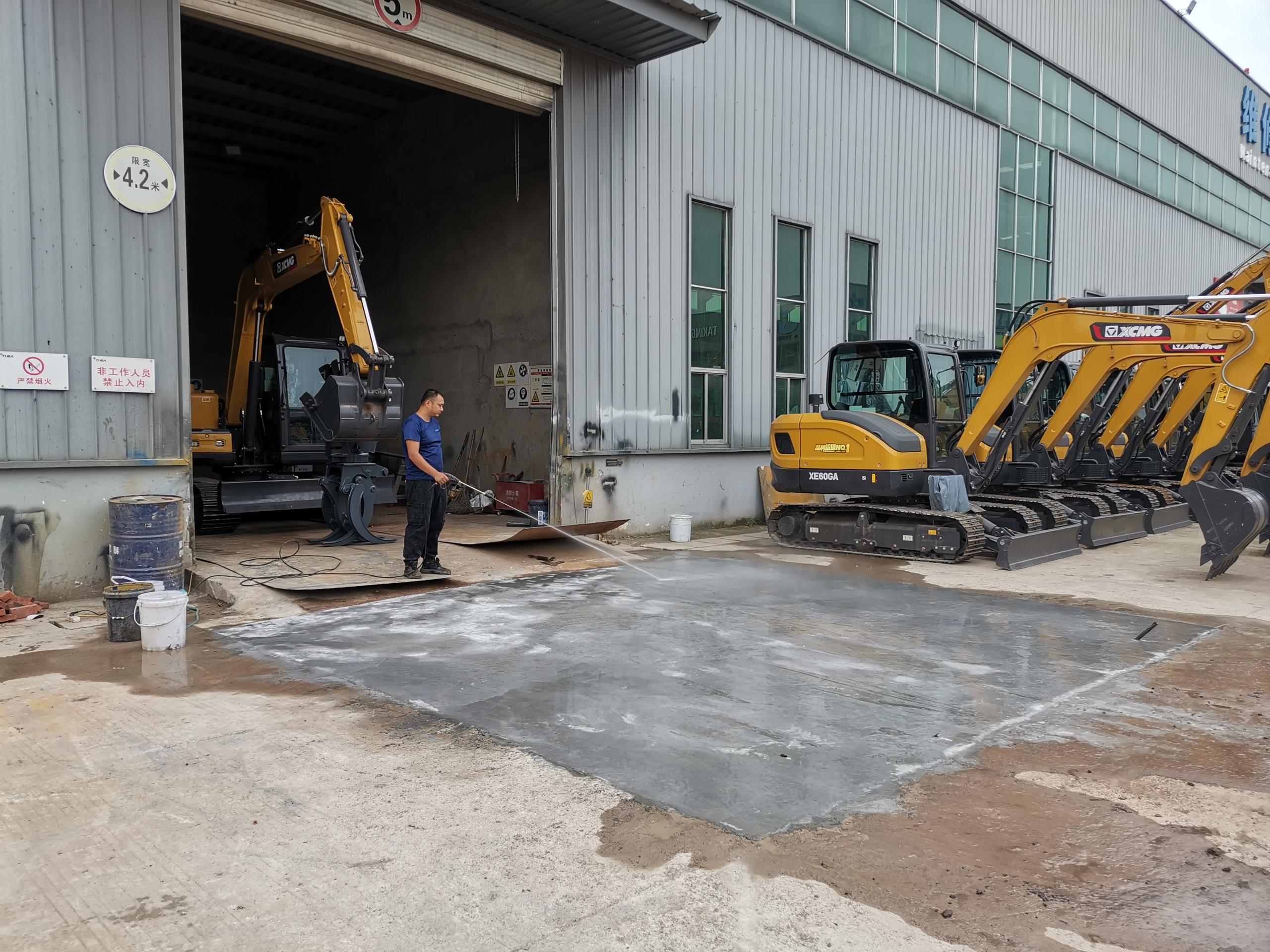 澳门广东会网站集团百日安全活动圆满收官！