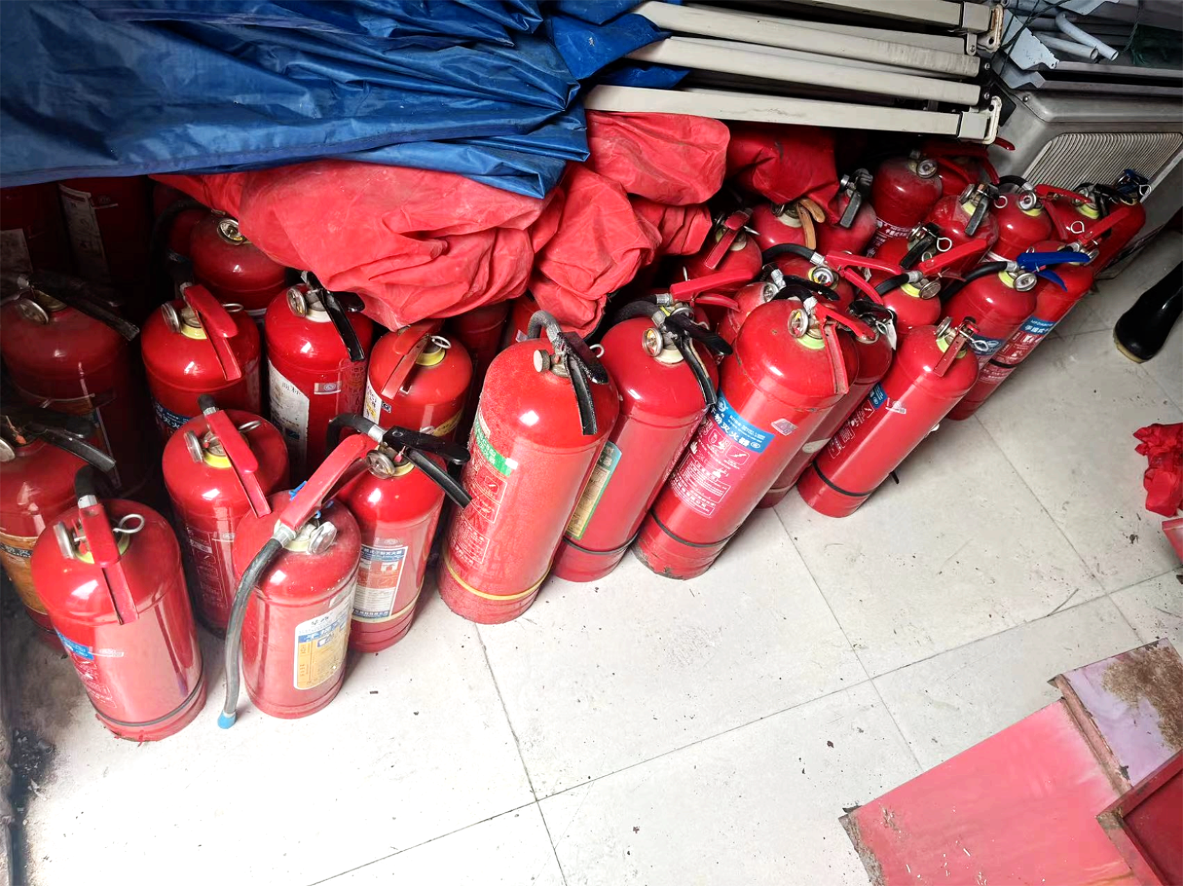 澳门广东会网站集团百日安全活动圆满收官！