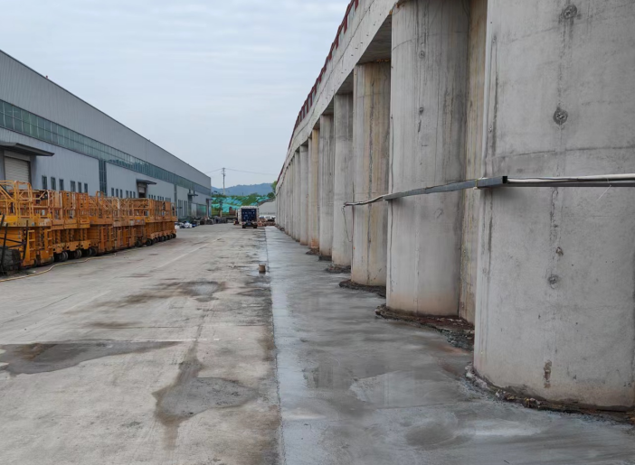 澳门广东会网站集团百日安全活动圆满收官！