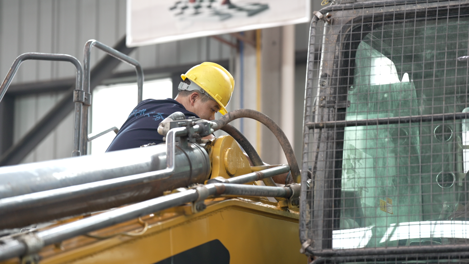 不负当“夏”——致敬每一份高温下的坚守