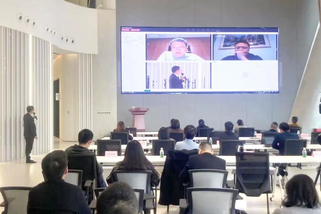 澳门广东会网站集团2023年二季度大事记