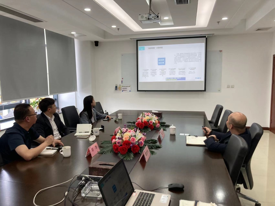 澳门广东会网站集团2023年二季度大事记