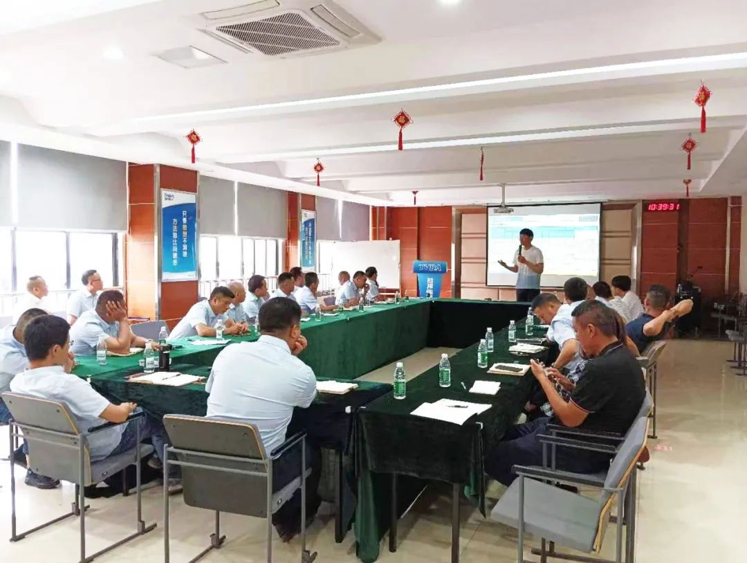 澳门广东会网站集团2023年二季度大事记